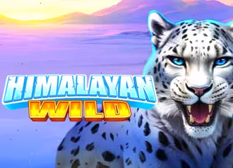 Himalayan Wild slot Pragmatic